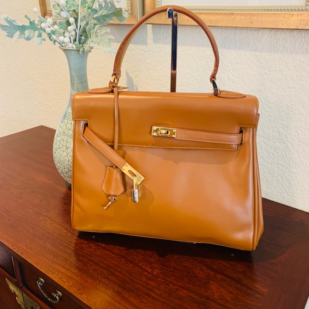 Hand Bag by The Find